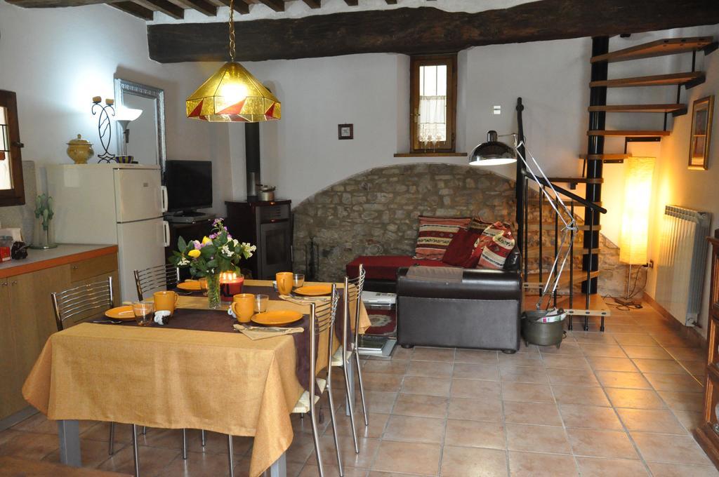 B&B Il Giardino Di Romi Mercatale  外观 照片